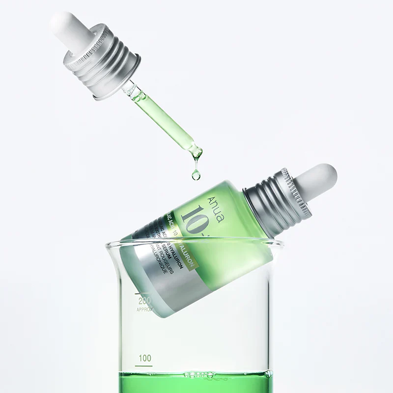 Azelaic Acid 10 Hyaluron Redness Soothing Serum - Image 13