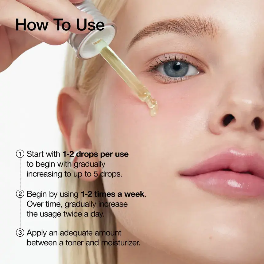 Azelaic Acid 10 Hyaluron Redness Soothing Serum - Image 3