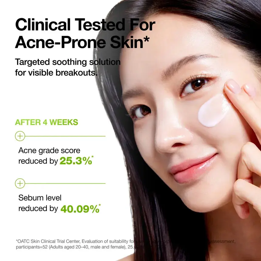 Azelaic Acid Cica Skin Soothing Moisturizer - Image 2