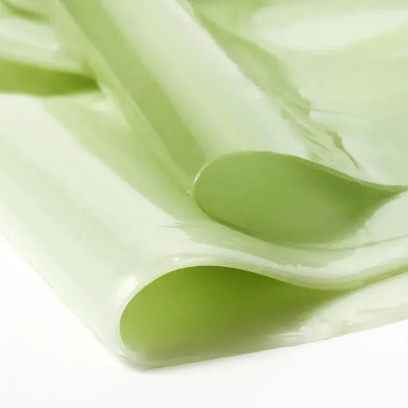 Heartleaf 70 Soothing Collagen Mask 4-Pack - Image 2