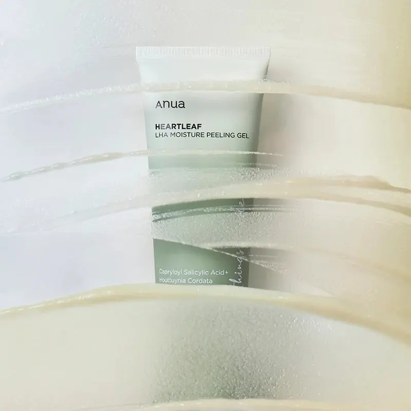 Heartleaf LHA Moisture Peeling Gel - Image 2