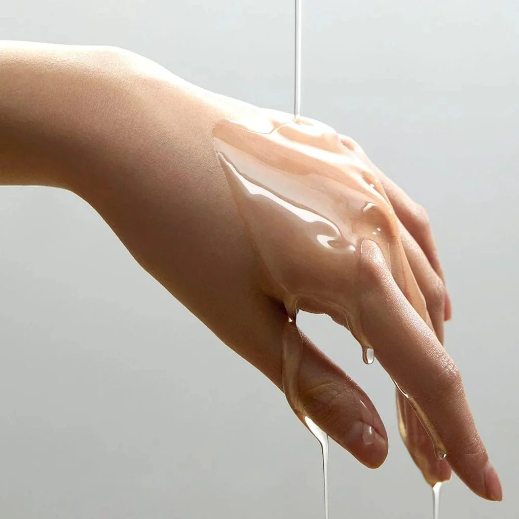 Heartleaf Pore Control Cleansing Oil 20 ml. - Image 2