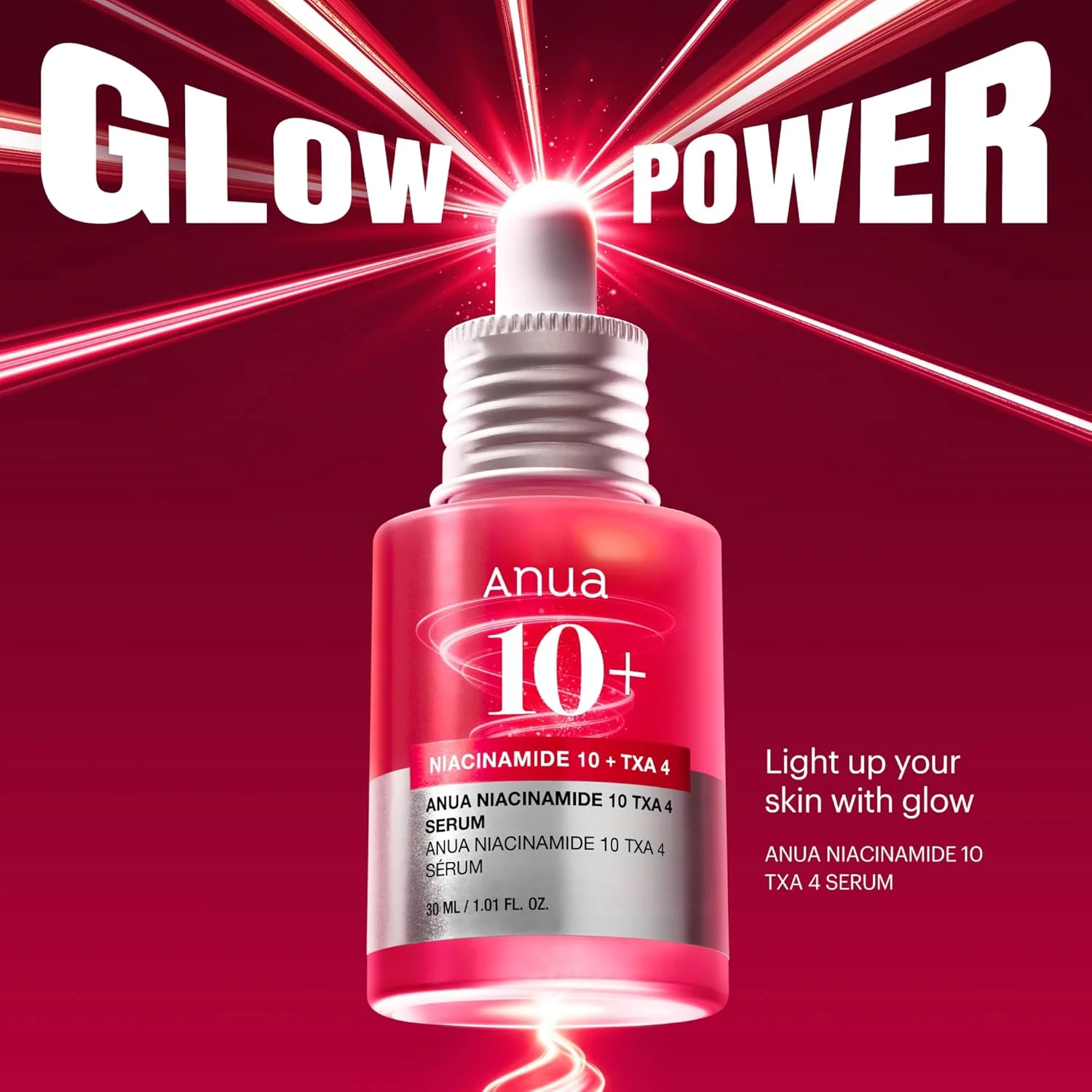 Niacinamide 10% + TXA 4%  Dark Spot Correcting Serum - Image 2