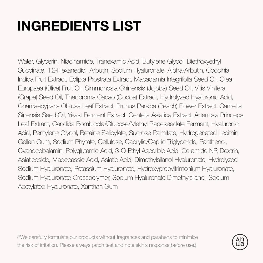 Niacinamide 10% + TXA 4%  Dark Spot Correcting Serum - Image 7