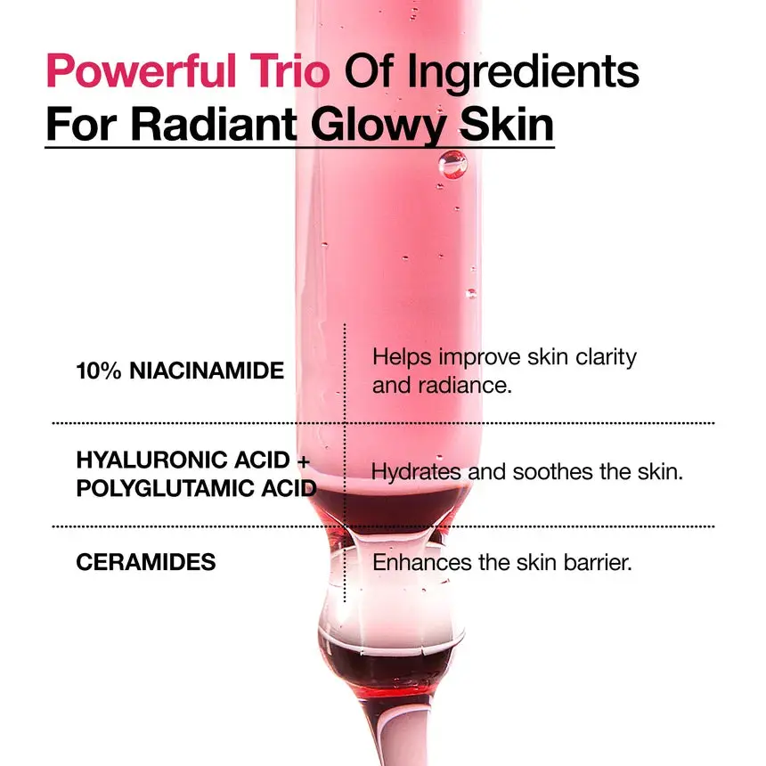 Niacinamide 10% + TXA 4% Serum 10 ml. - Image 4