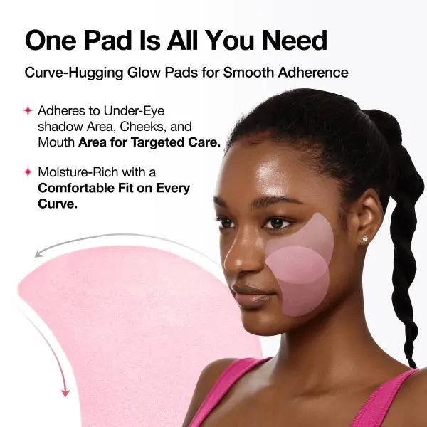 Niacinamide 5 TXA Brightening Pad - Image 2