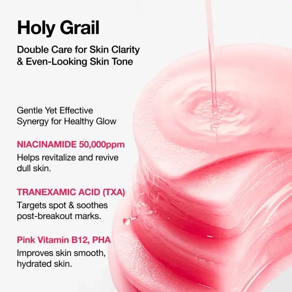 Niacinamide 5 TXA Brightening Pad - Image 3