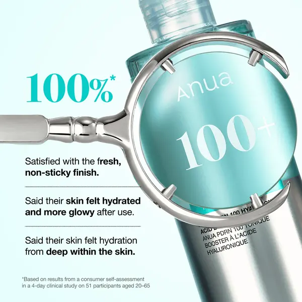 Pdrn 100 Hyaluronic Acid Booster Toner - Image 5