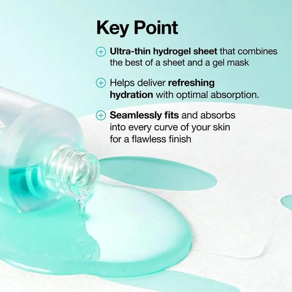 Pdrn Hyaluron 100 Serum Mask - Image 4