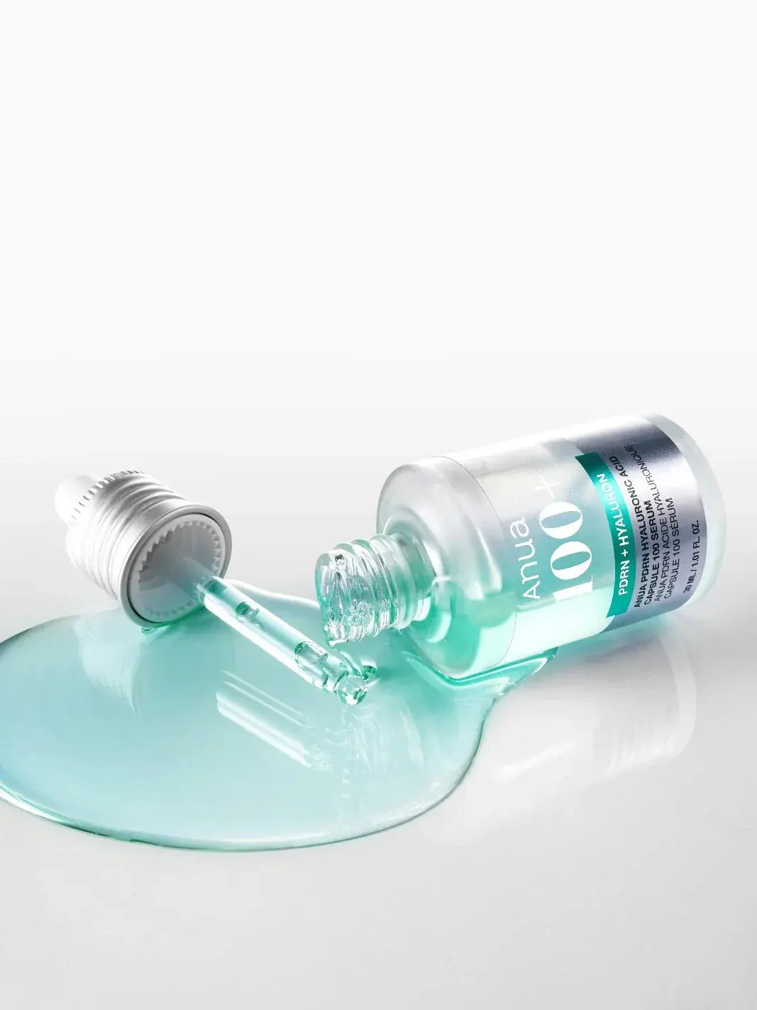 PDRN Hyaluronic Acid Capsule 100 Serum 10 ml. - Image 2