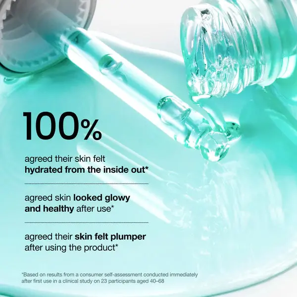 PDRN Hyaluronic Acid Capsule 100 Serum 10 ml. - Image 3