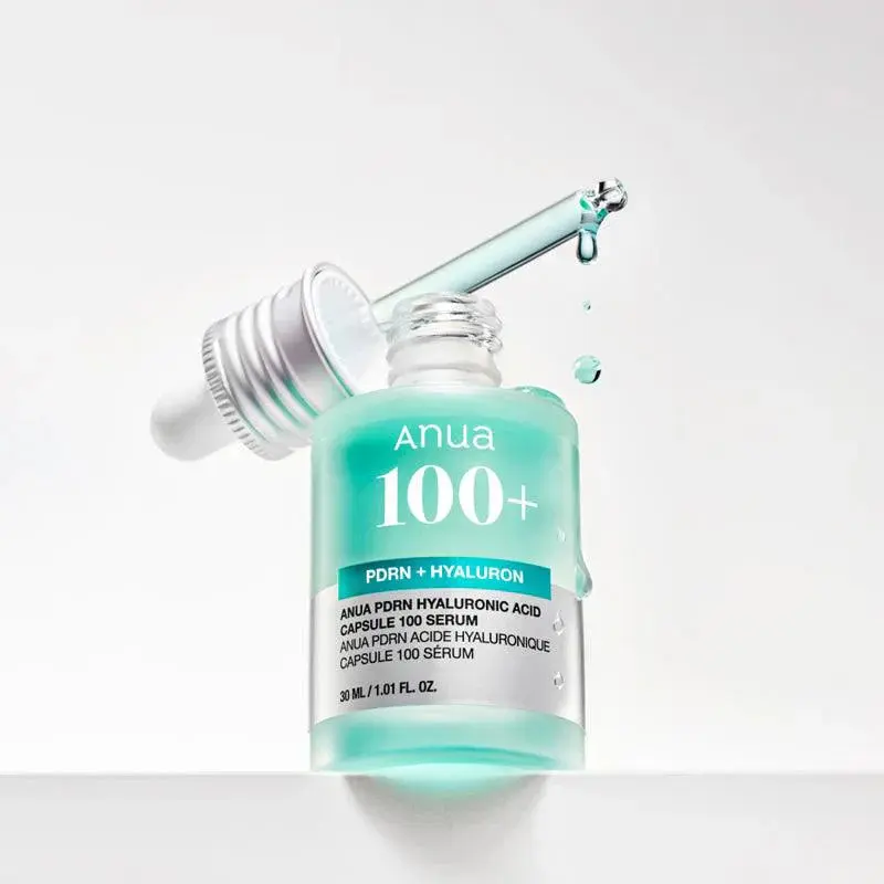 PDRN Hyaluronic Acid Capsule 100 Serum - Image 3