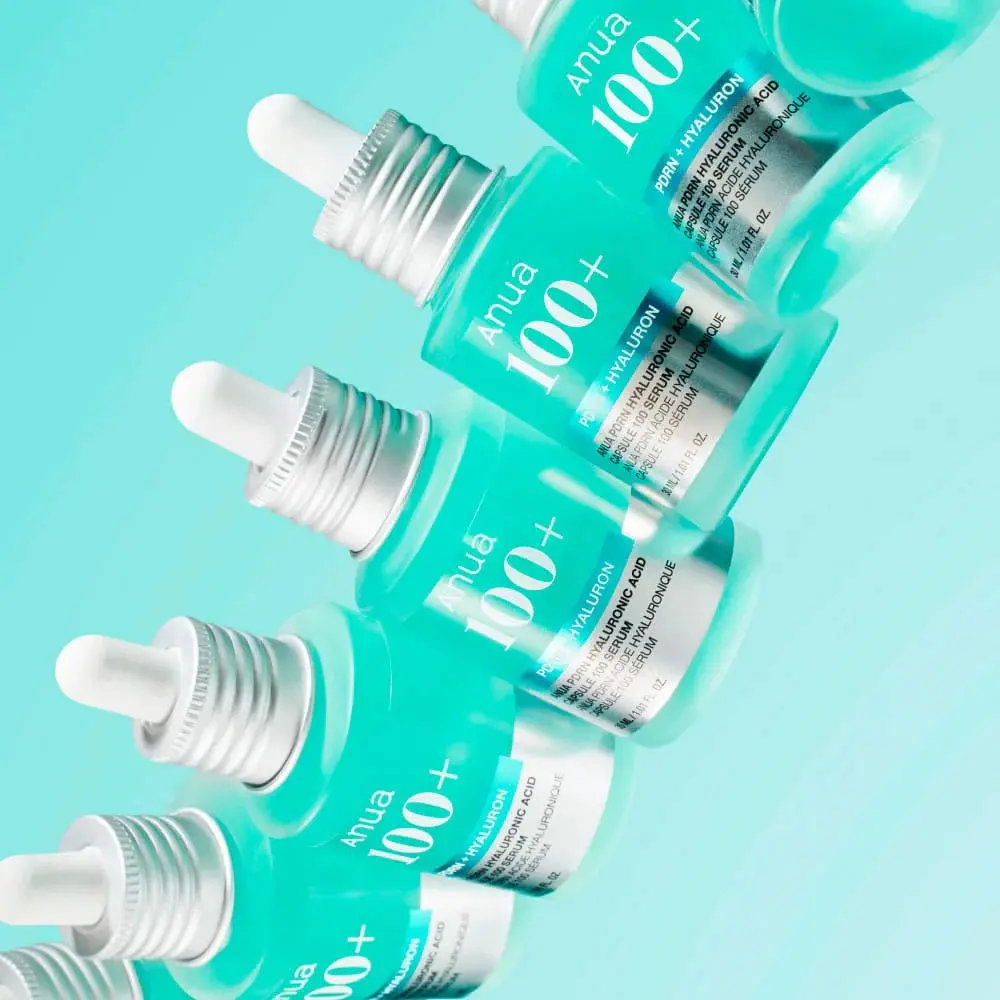PDRN Hyaluronic Acid Capsule 100 Serum - Image 4