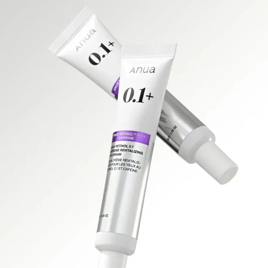 Retinol 0.1 Caffeine Revitalizing Eye Cream - Image 5