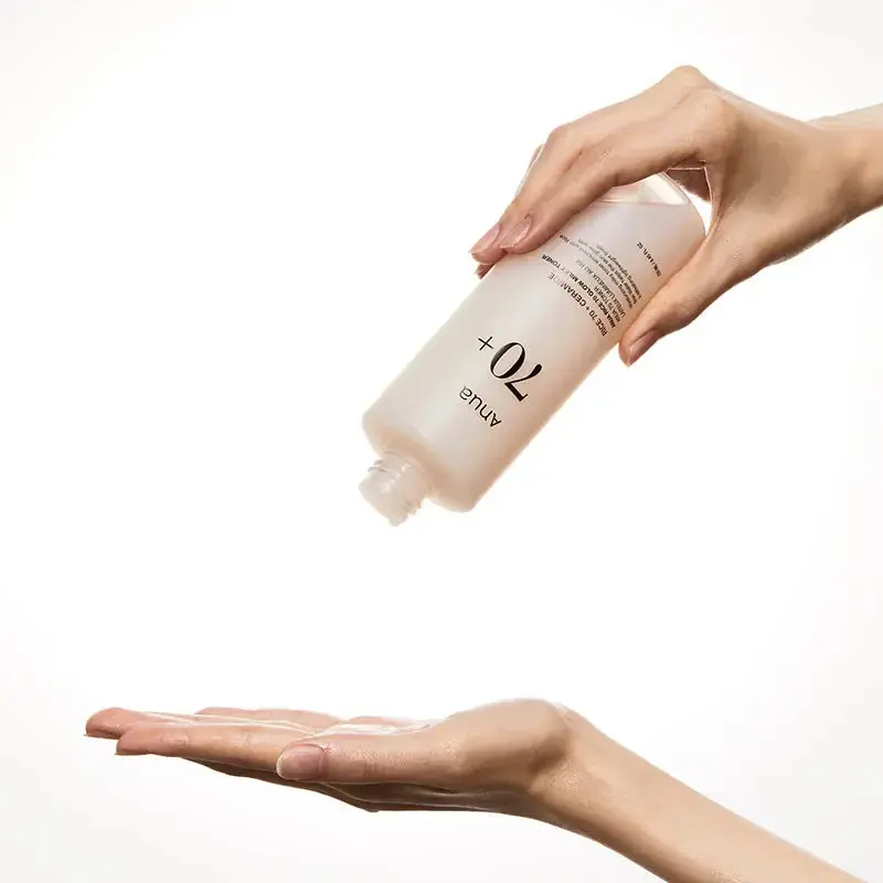 Rice 70 Glowy Milky Toner 40 ml. - Image 4