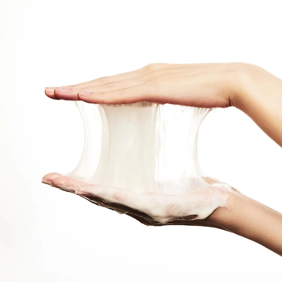 Rice Enzyme Brightening Cleansing Powder - Image 2