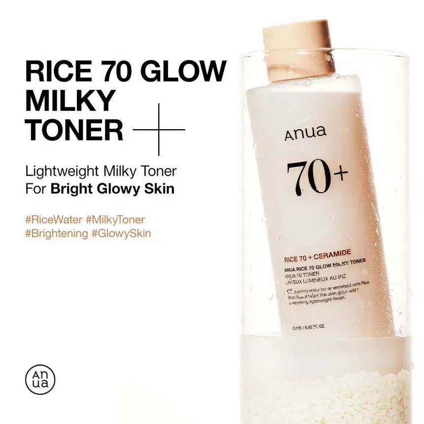 Rice Glow Skincare Routine Set - Image 4