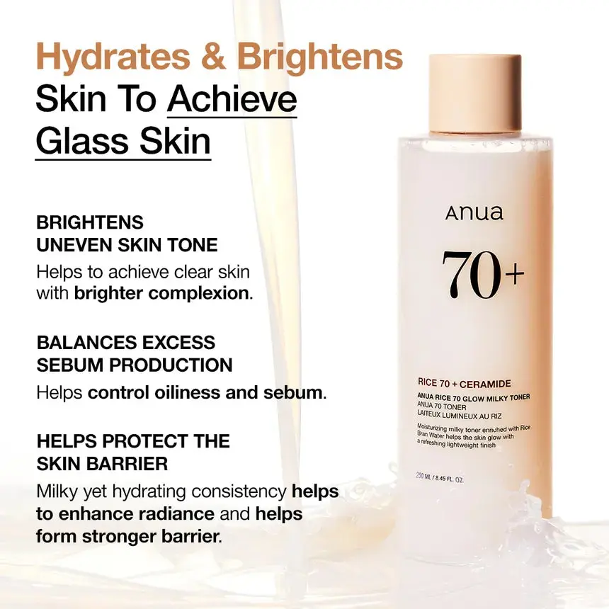 Rice Glow Skincare Routine Set - Image 5