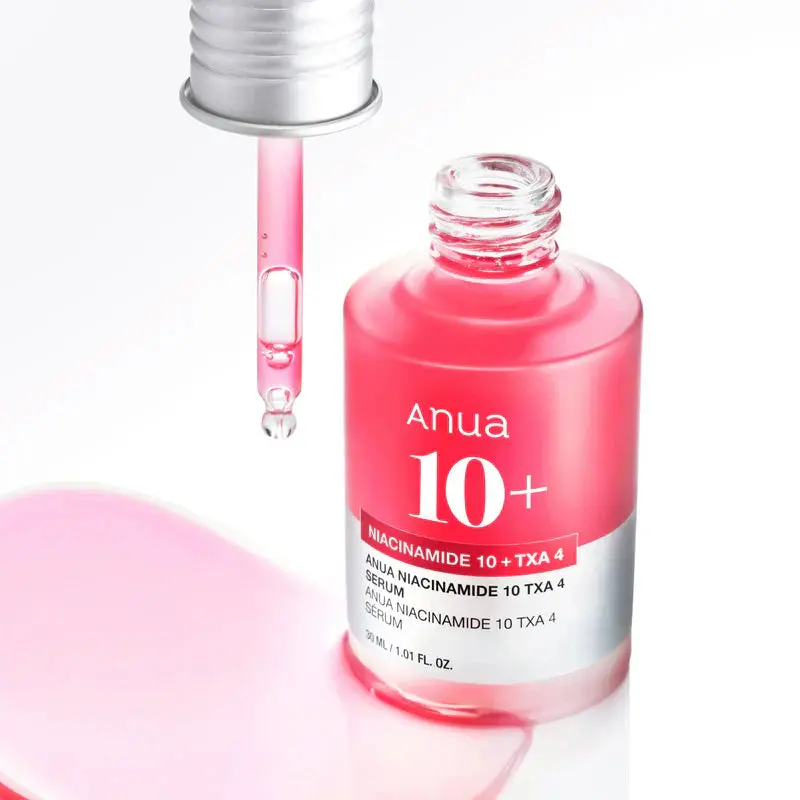Serum Mini Trio Set - Image 4