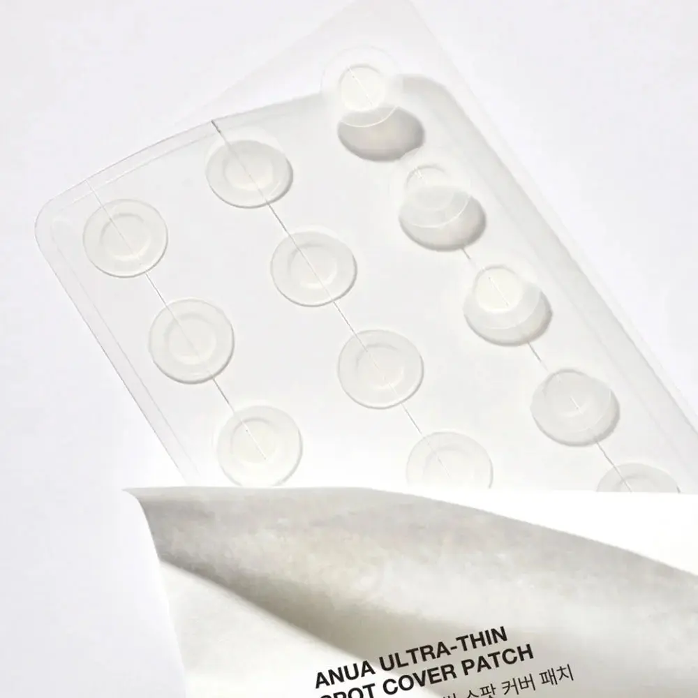 Ultra Thin Spot Cover Patch - Image 2