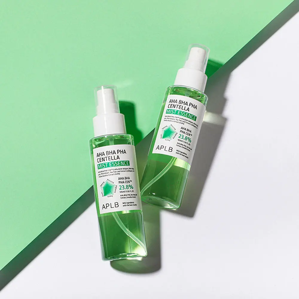 AHA BHA PHA Centella Mist Essence - Image 3