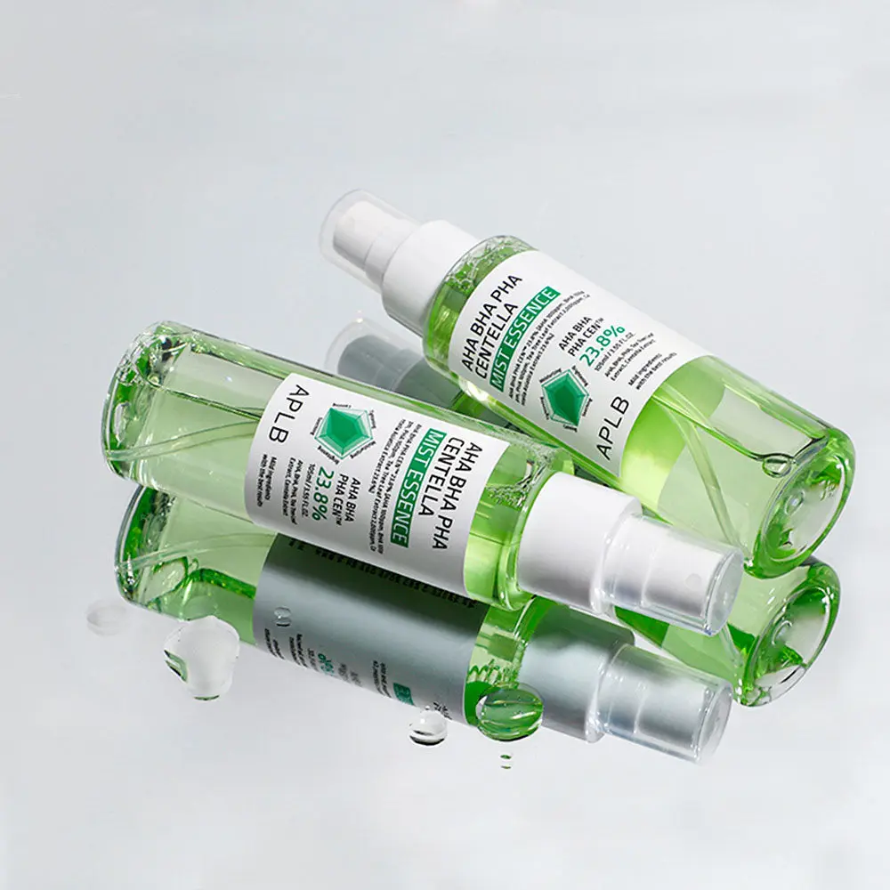 AHA BHA PHA Centella Mist Essence - Image 5