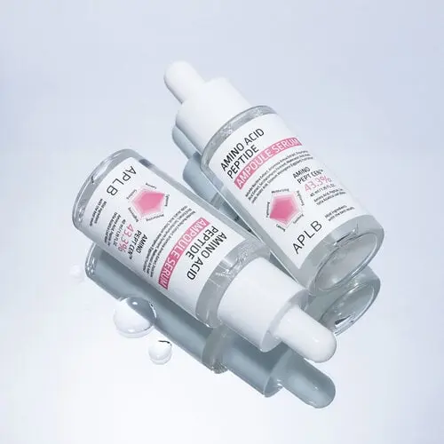 Amino Acid Peptide Ampoule Serum - Image 3