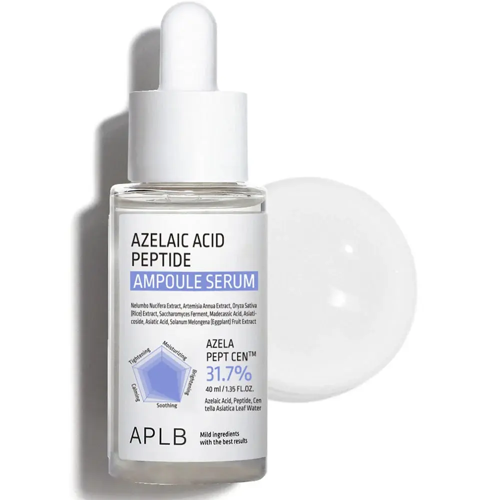 Azelaic Acid Peptide Ampoule Serum - Image 2