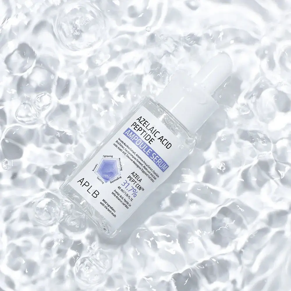Azelaic Acid Peptide Ampoule Serum - Image 3