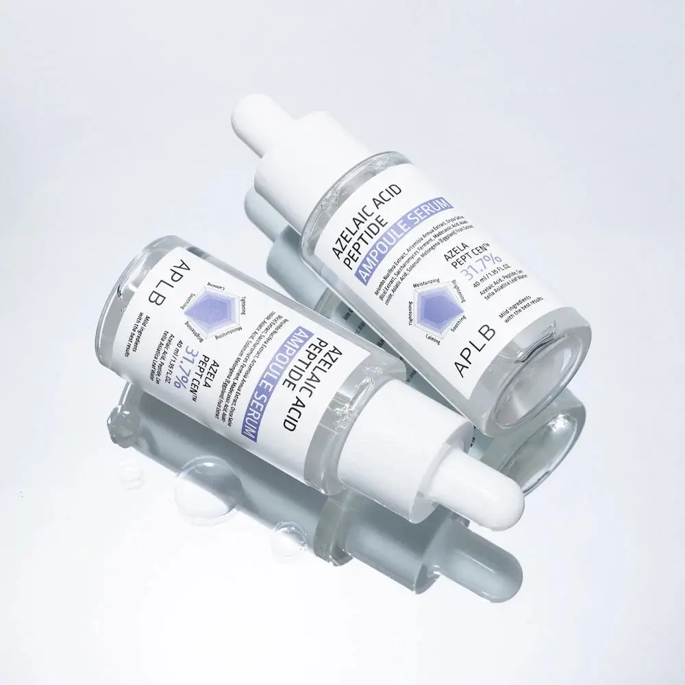Azelaic Acid Peptide Ampoule Serum - Image 4