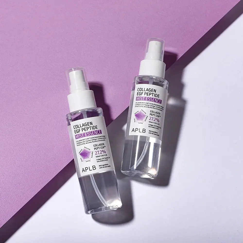 Collagen EGF Peptide Mist Essence - Image 3
