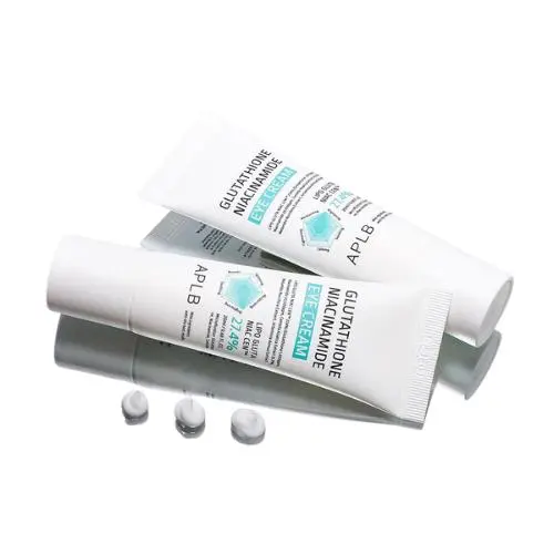 Glutathione Niacinamide Eye Cream - Image 3