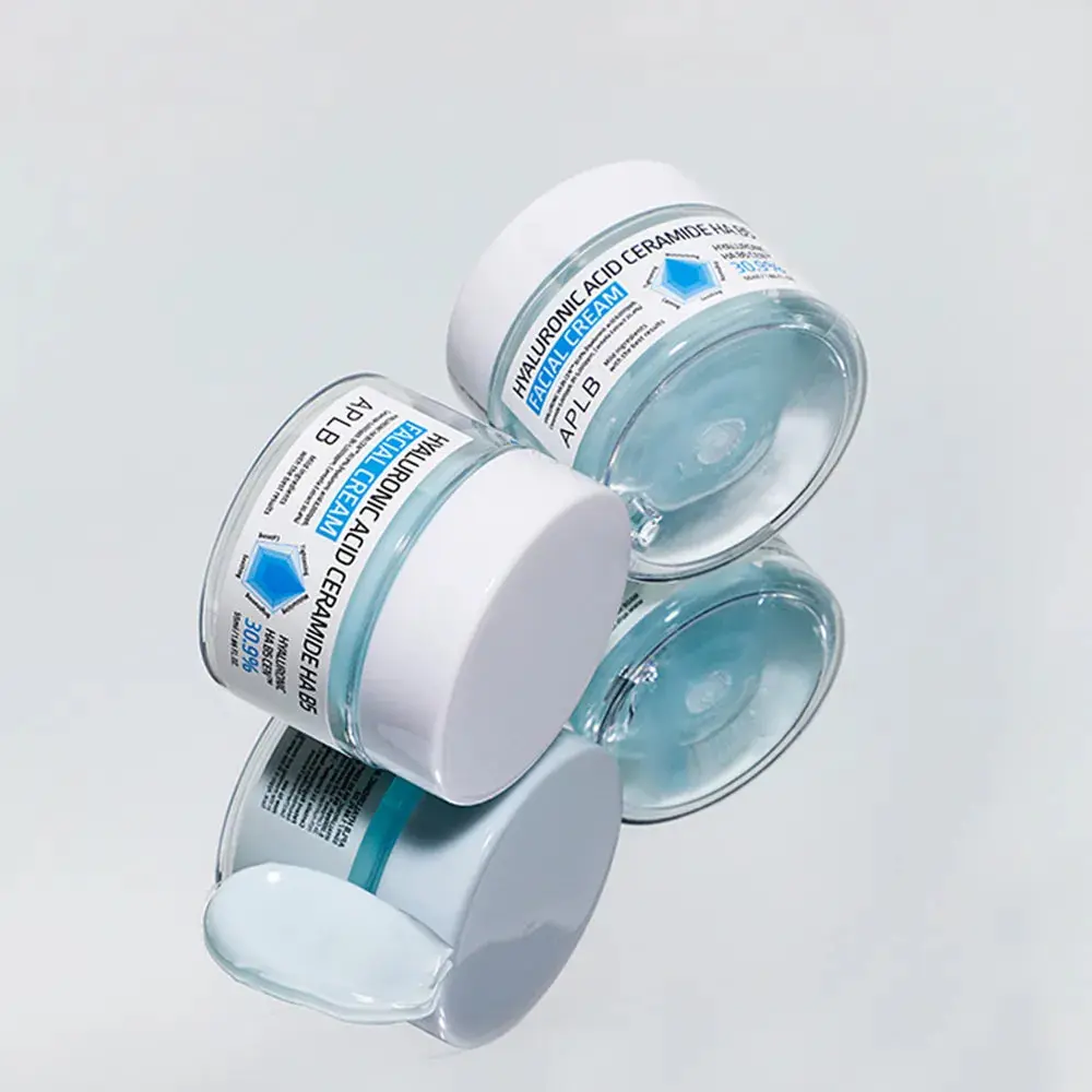 Hyaluronic Acid Ceramide HA B5 Facial Cream - Image 2