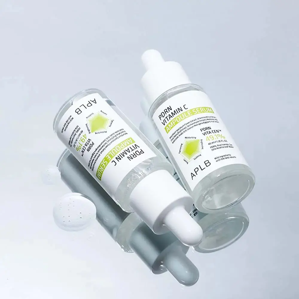 PDRN Vitamin C Ampoule Serum - Image 3