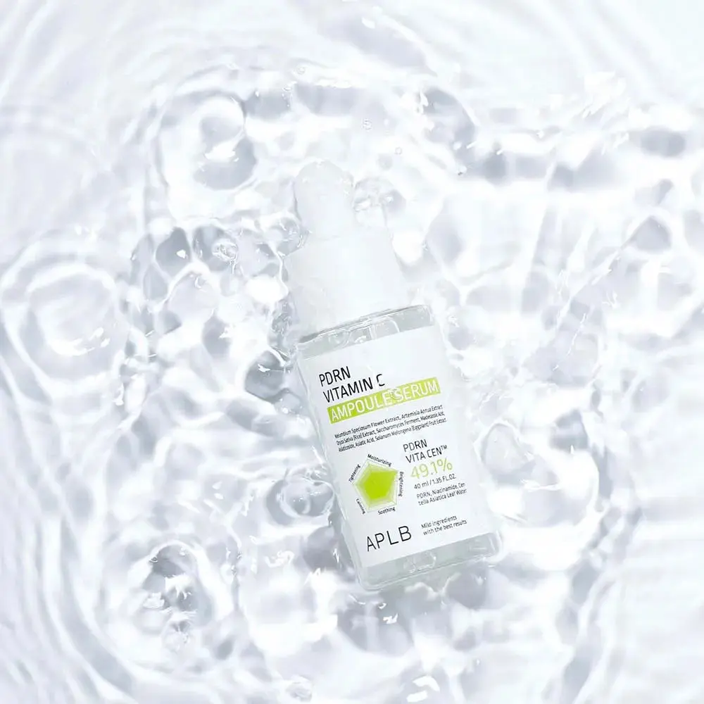 PDRN Vitamin C Ampoule Serum - Image 4