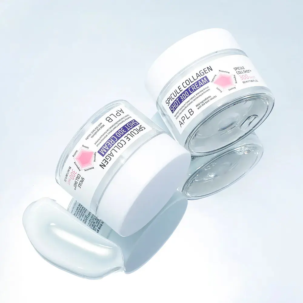 Spicule Collagen Shot 300 Cream - Image 3