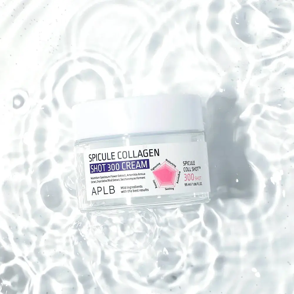 Spicule Collagen Shot 300 Cream - Image 5