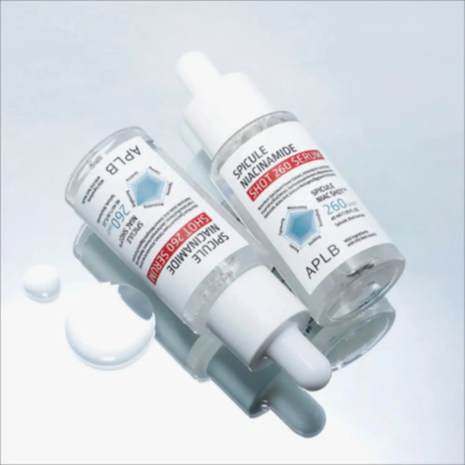 Spicule Niacinamide Shot 260 Serum - Image 2