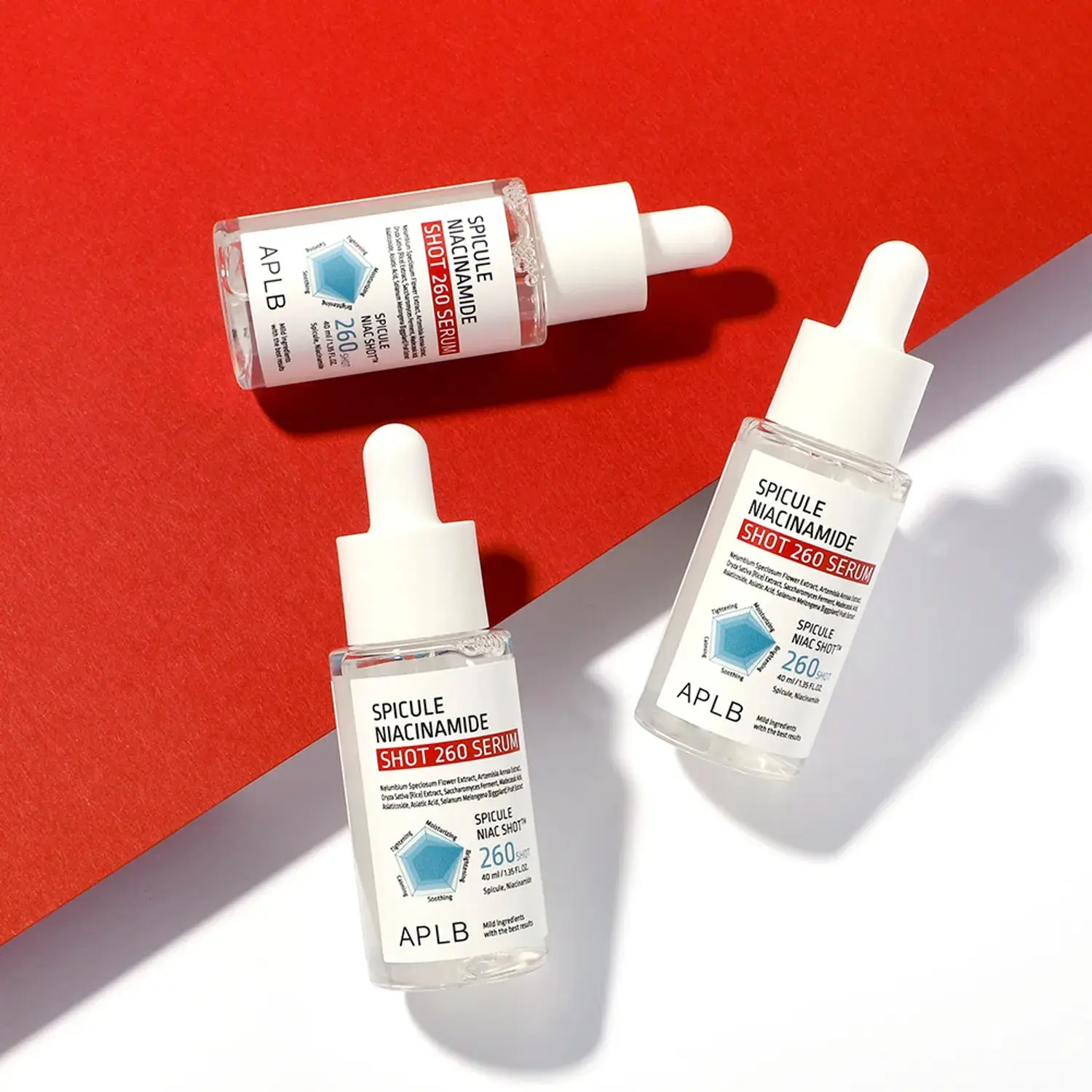 Spicule Niacinamide Shot 260 Serum - Image 5