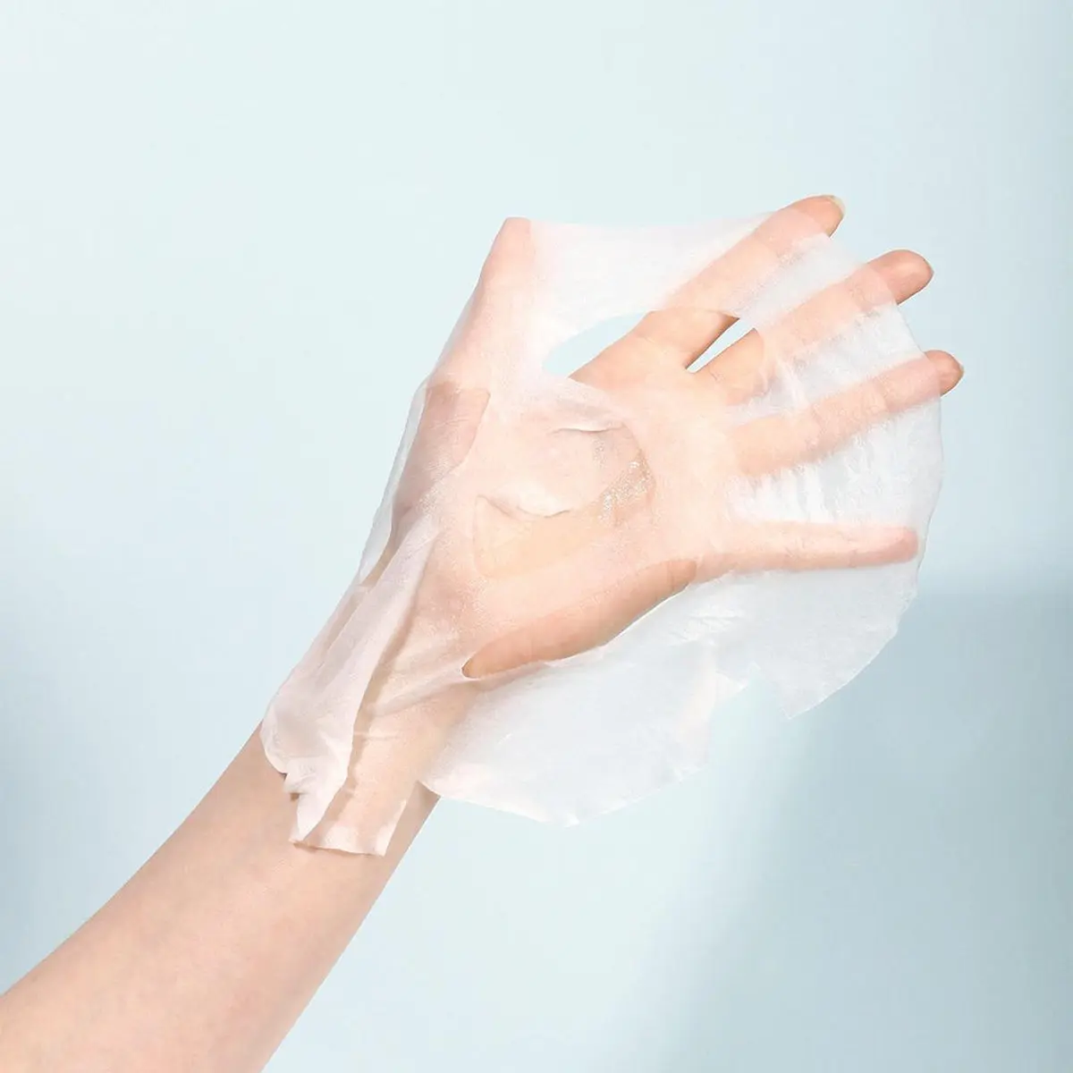 Tranexamic Acid Niacinamide Sheet Mask - Image 2