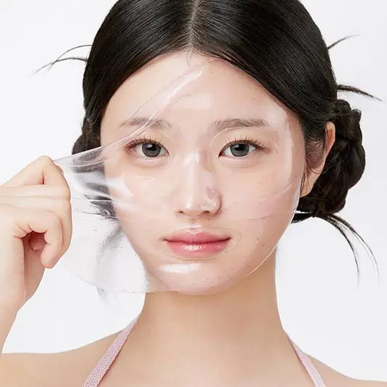 TXA Niacinamide Collagen 99 Capsule Gel Mask - Image 3