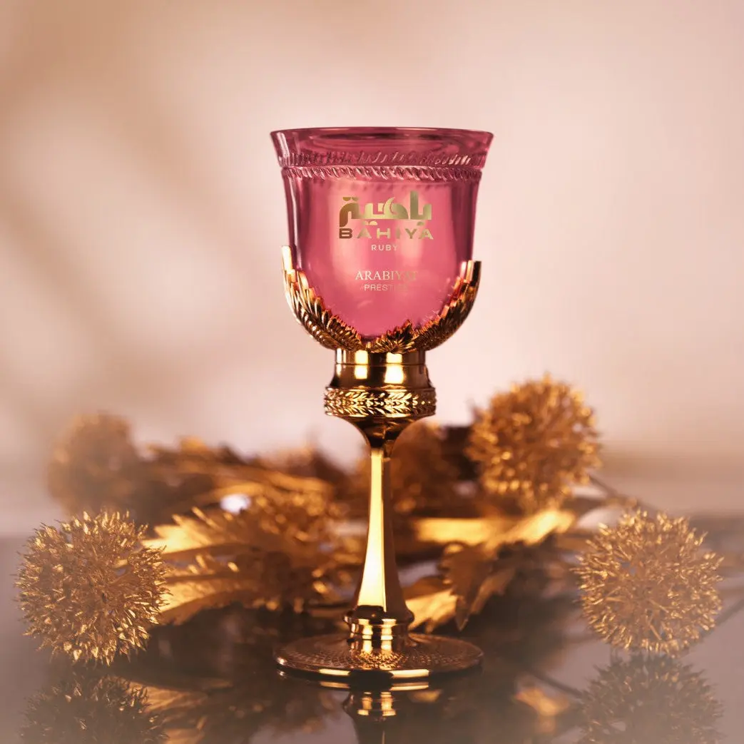 Bahiya Ruby Eau De Parfum - Image 4