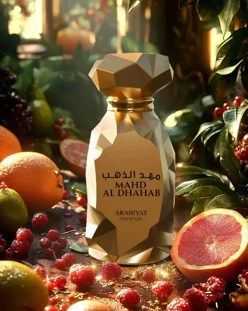 Mahd Al Dhahab Eau De Parfum - Image 2