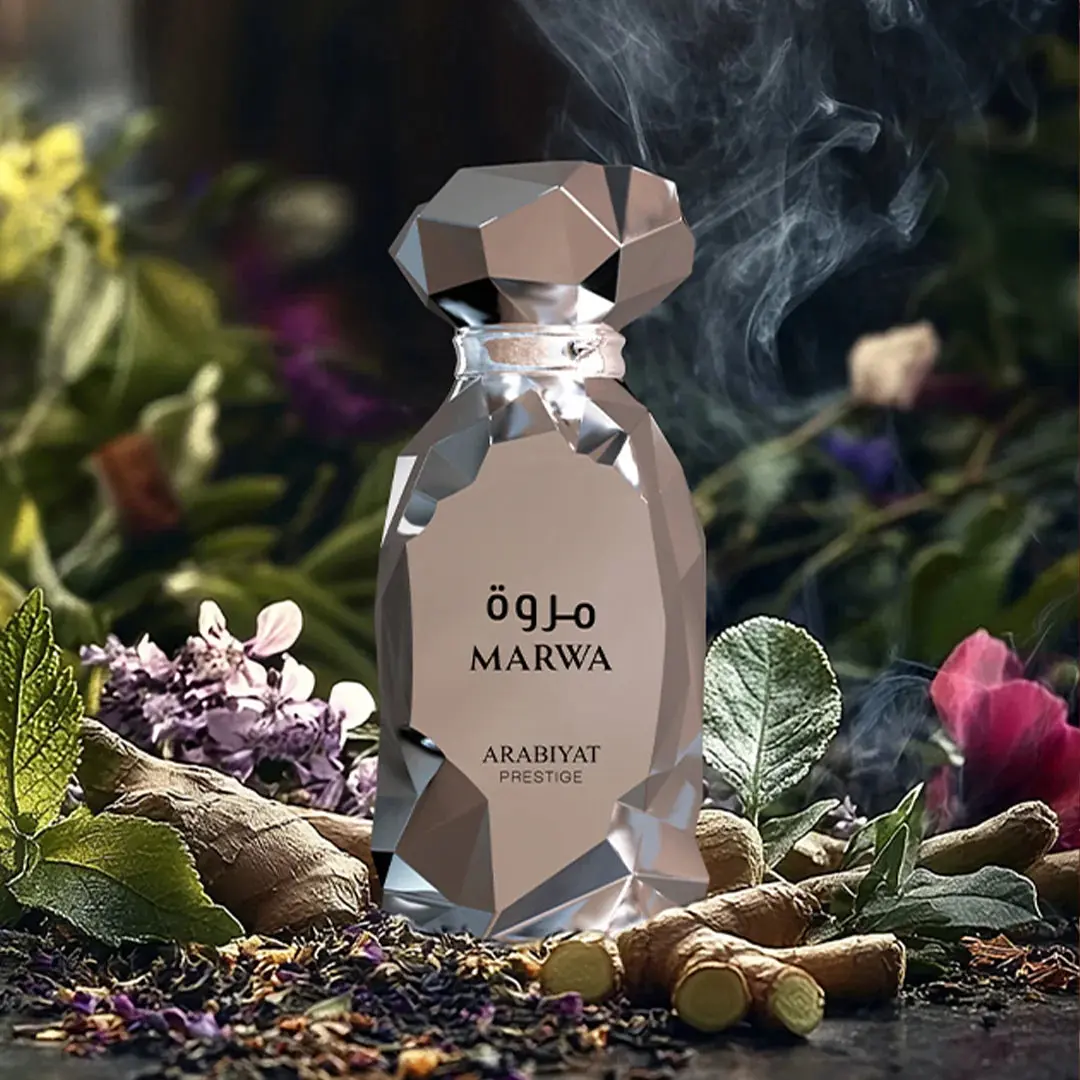 Marwa Eau De Parfum - Image 2