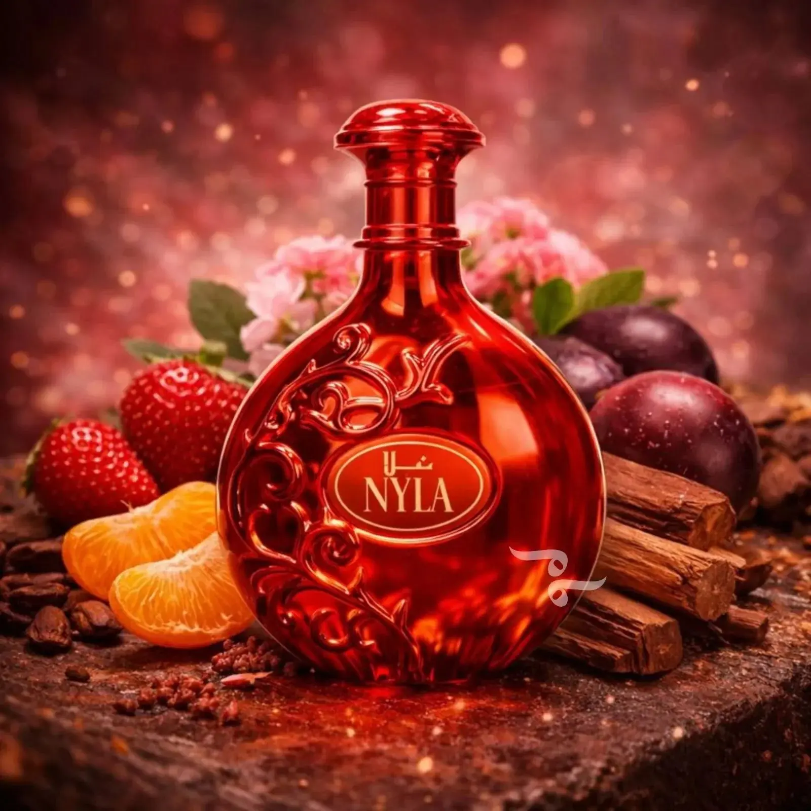 Nyla Sherbert Eau De Parfum - Image 2