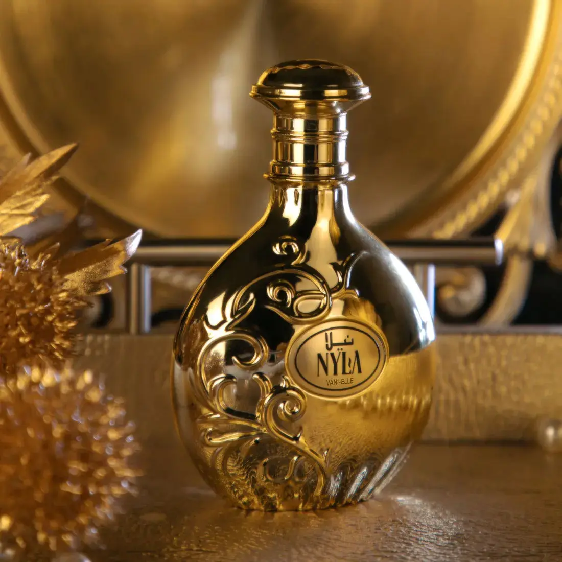 Nyla Vanielle Eau De Parfum - Image 3