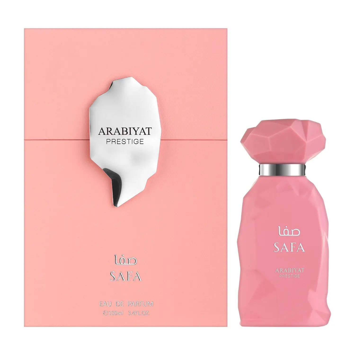 Safa Eau De Parfum - Image 2