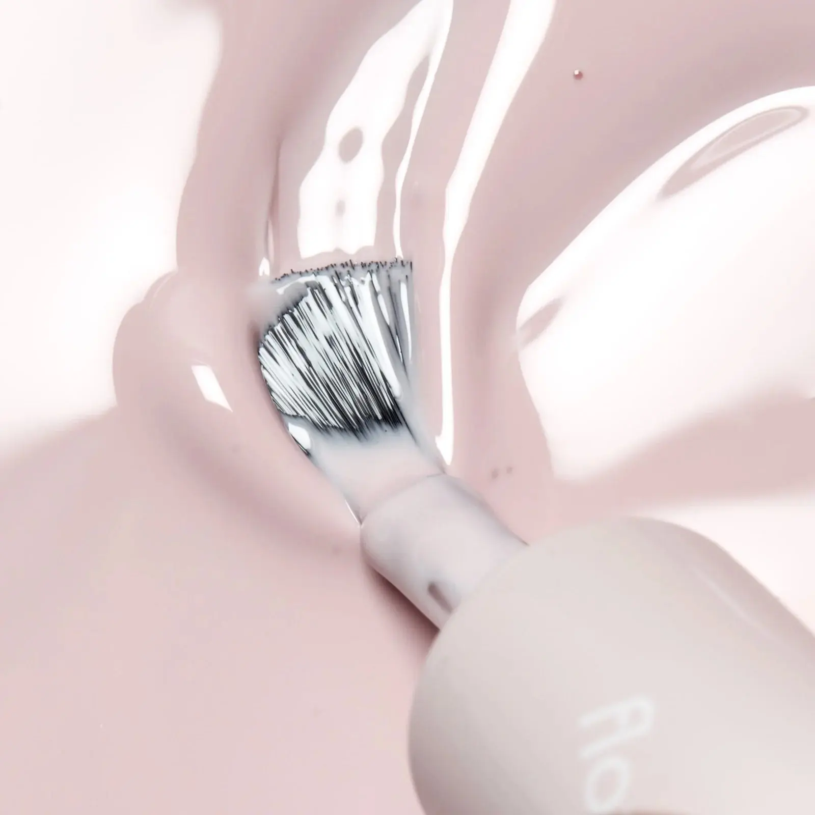 1 Step Gel Polish Flower Petal - Image 4