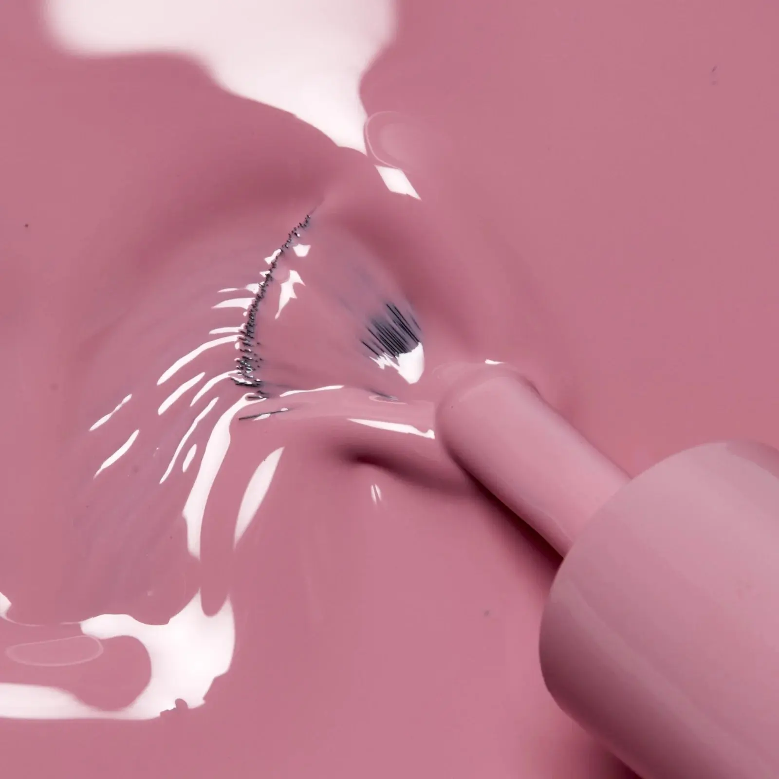 1 Step Gel Polish Gumball - Image 4