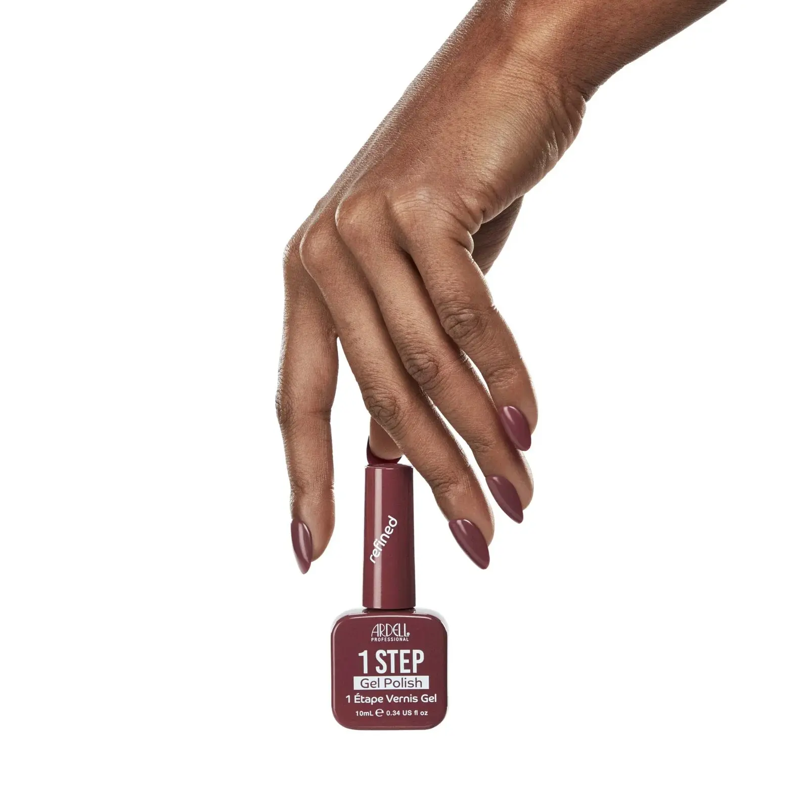 1 Step Gel Polish Refined - Image 3